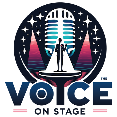 voice-on-stage-logo The Voice on Stage Logo
